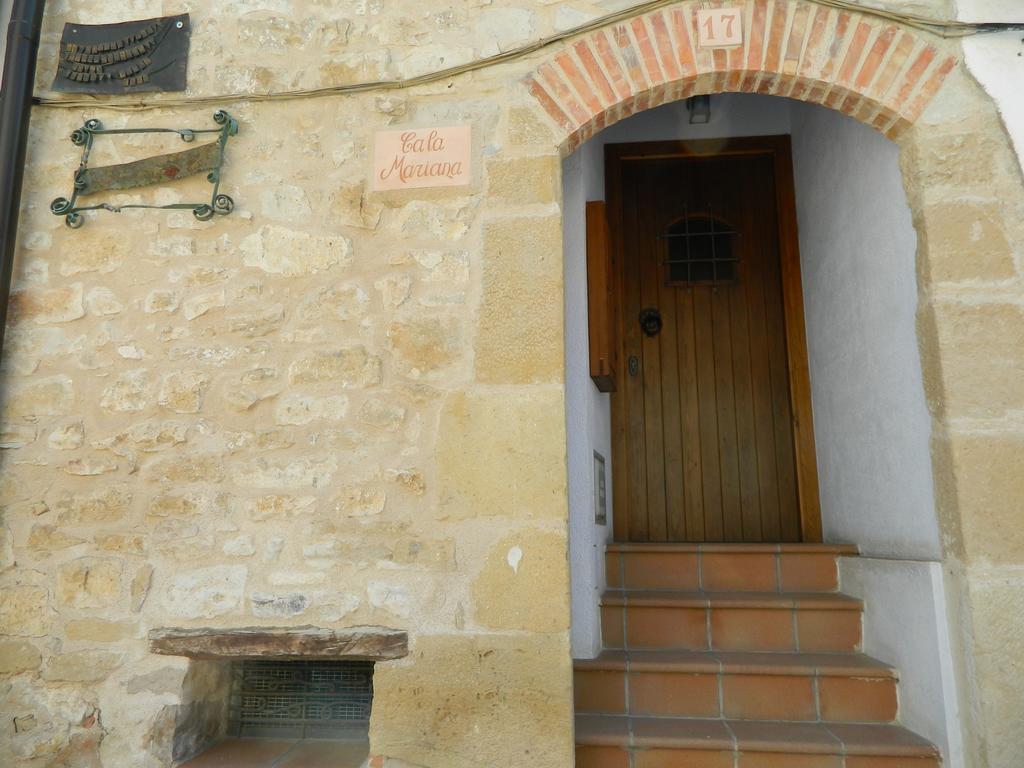 Casa Solé *