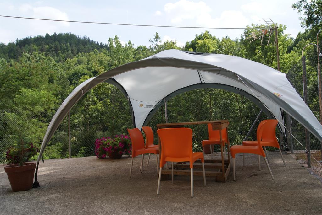 Roques Blanques Hostel