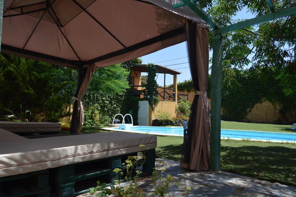 La Alpispa Сasa de vacaciones San Francisco de Paula