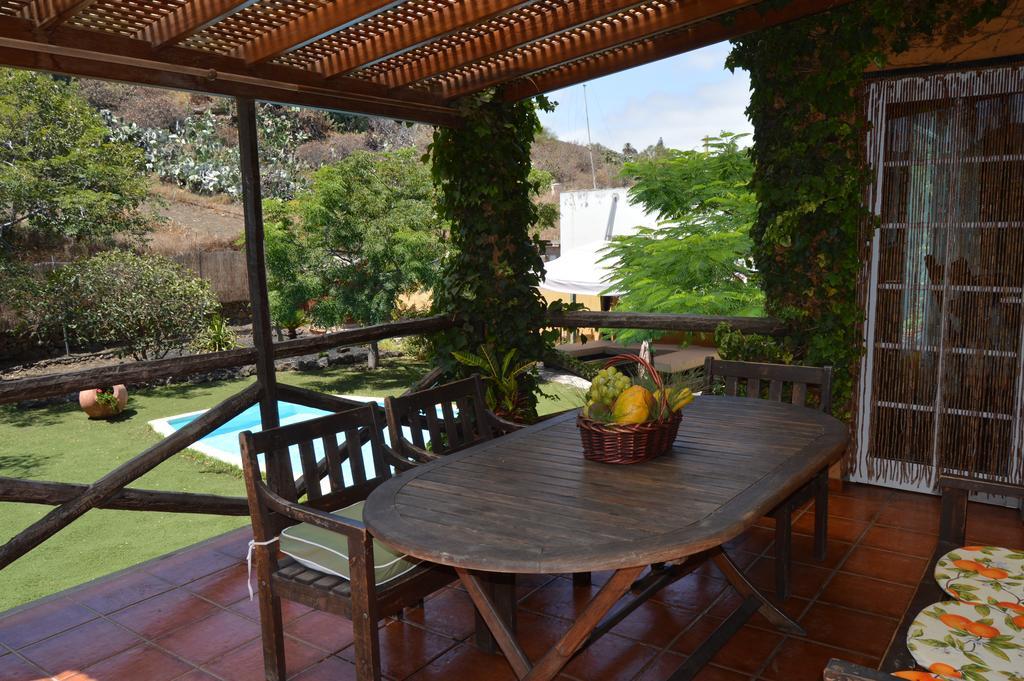 Сasa de vacaciones La Alpispa San Francisco de Paula