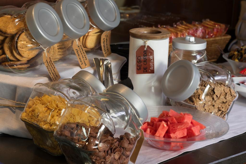 Hotel Balneario Font Vella- Adults Only