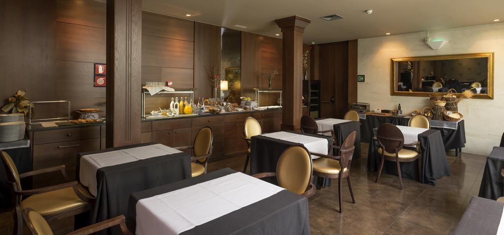 Balneario Font Vella- Adults Only Hotel Sant Hilari Sacalm