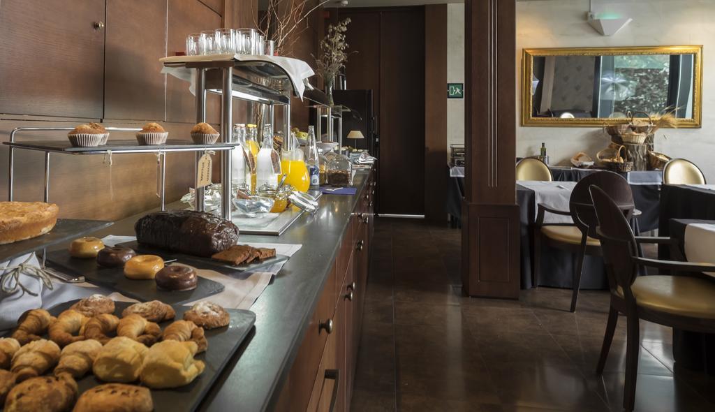 Balneario Font Vella- Adults Only 4*