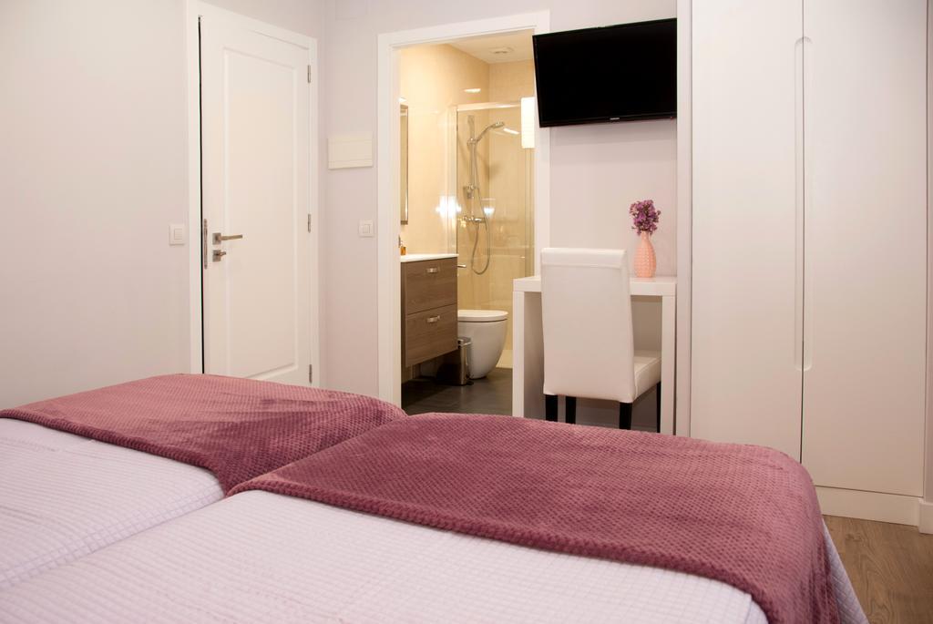Linares Santiago Guest house