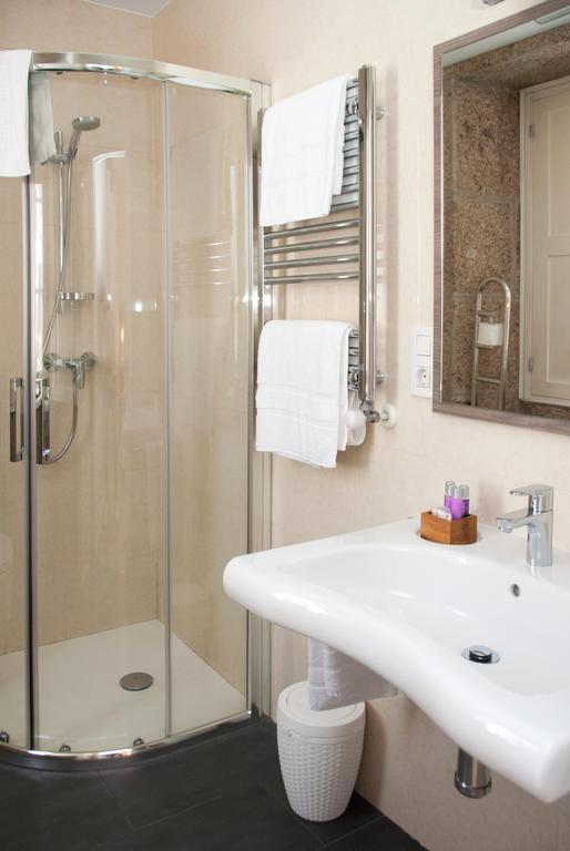 Guest house Linares Santiago Santiago de Compostela