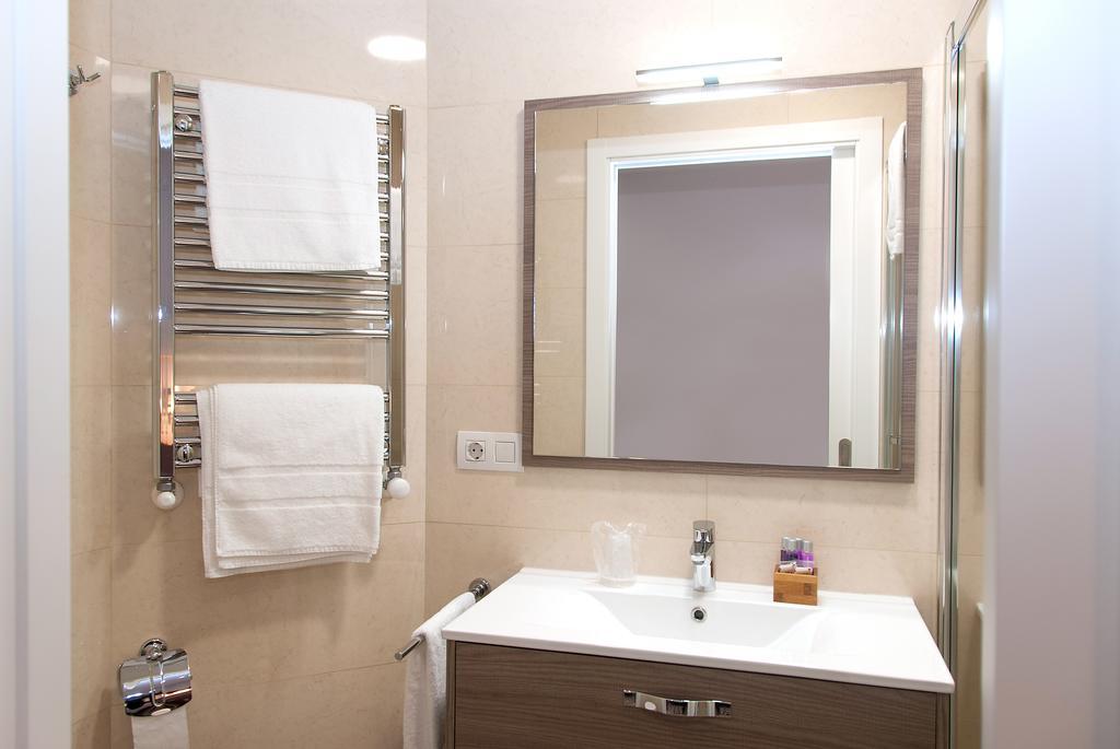 Guest house Linares Santiago 2*