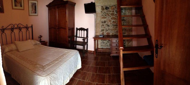 Casa Rural El Olivo Logrosán