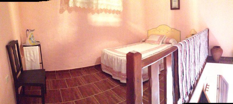 Casa Rural El Olivo Pensión