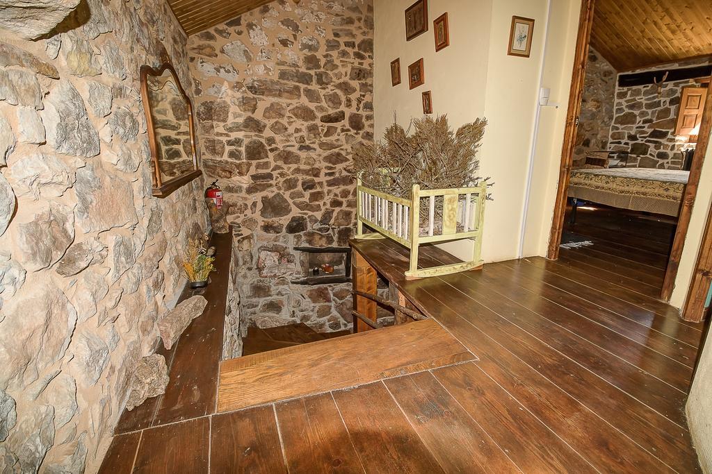 Casa rural Laventanadetorre Torre de Babia