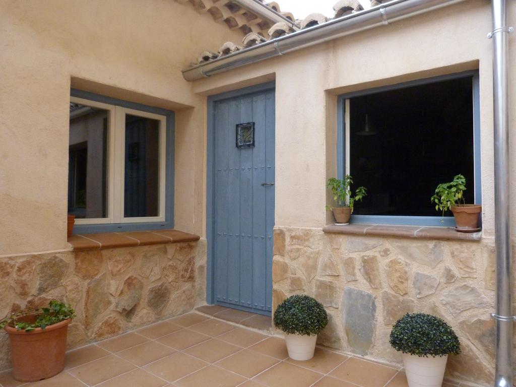 Pensión Casa De Tintas Cuenca (Castilla-La Mancha)