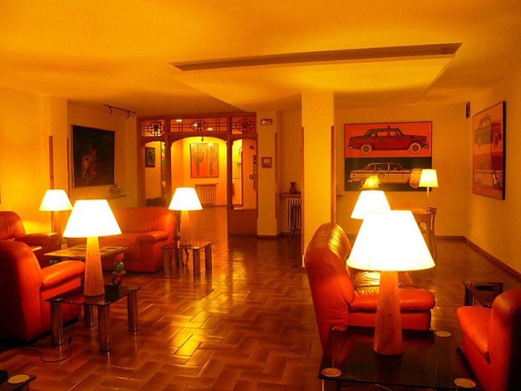 Hotel Pradas 2*