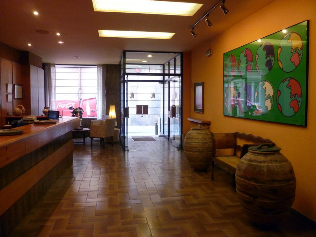 Hotel Pradas 2*