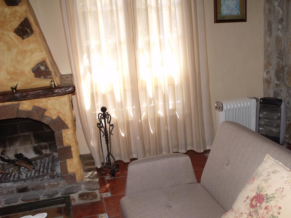 La Orotava-casa Rural Nardos * Montijos