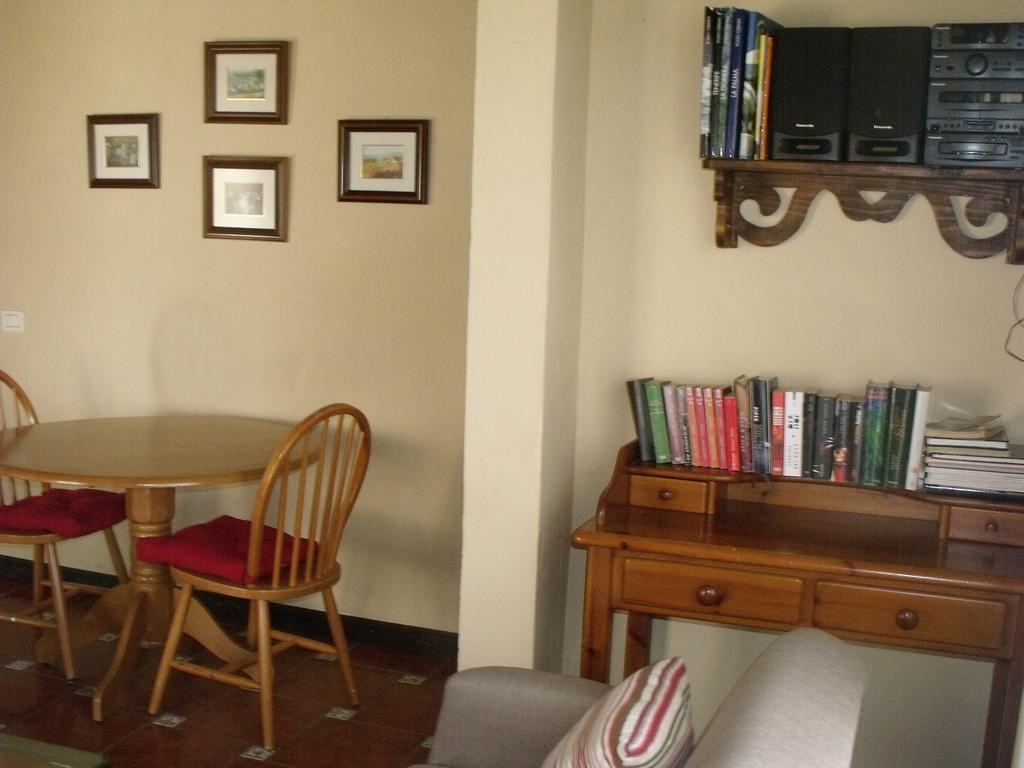 La Orotava-casa Rural Nardos Сasa de vacaciones *