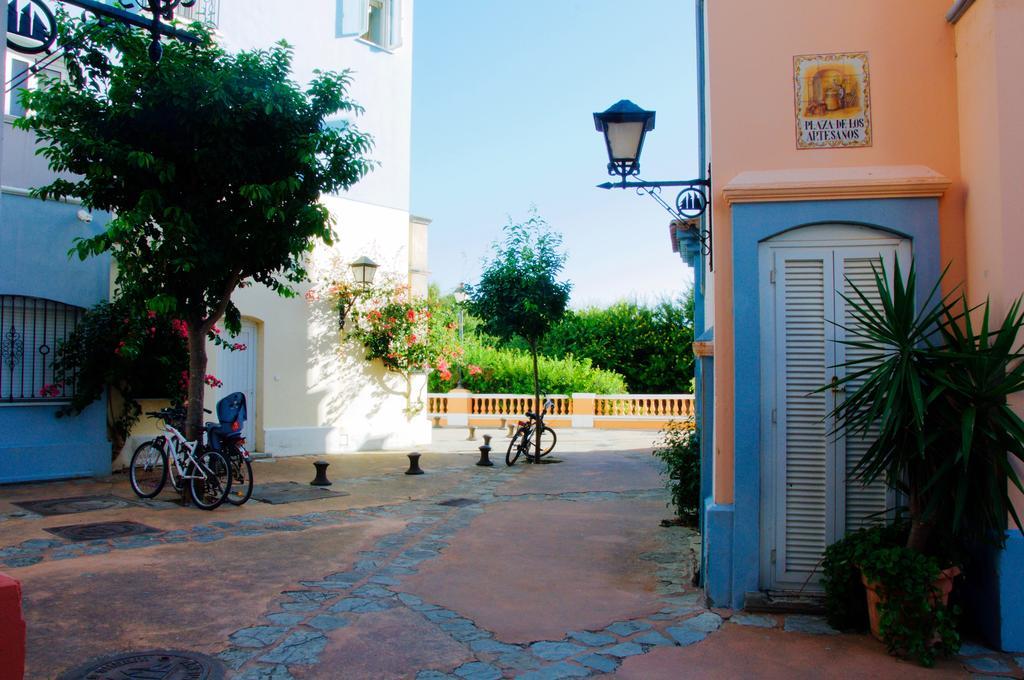 Playa Muralla * El Puerto de Santa Maria