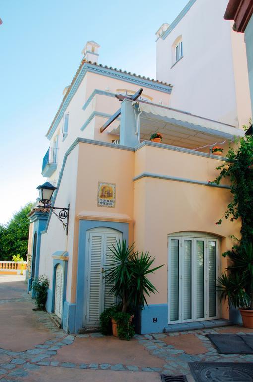 Playa Muralla Apartment