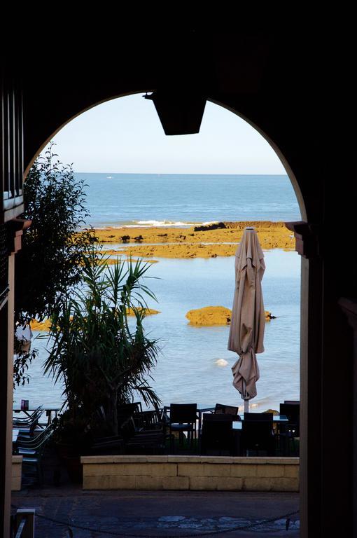 Playa Muralla