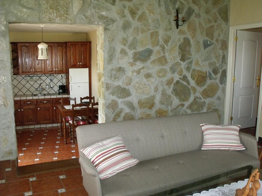 La Orotava-casa Rural Nardos Сasa de vacaciones