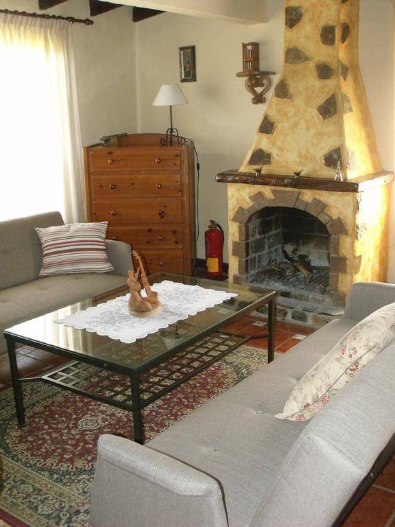 Сasa de vacaciones La Orotava-casa Rural Nardos *