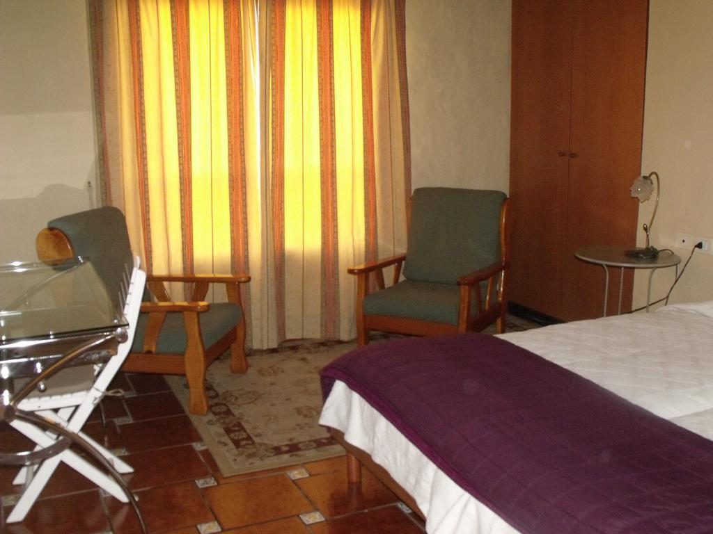 La Orotava-casa Rural Nardos Сasa de vacaciones *