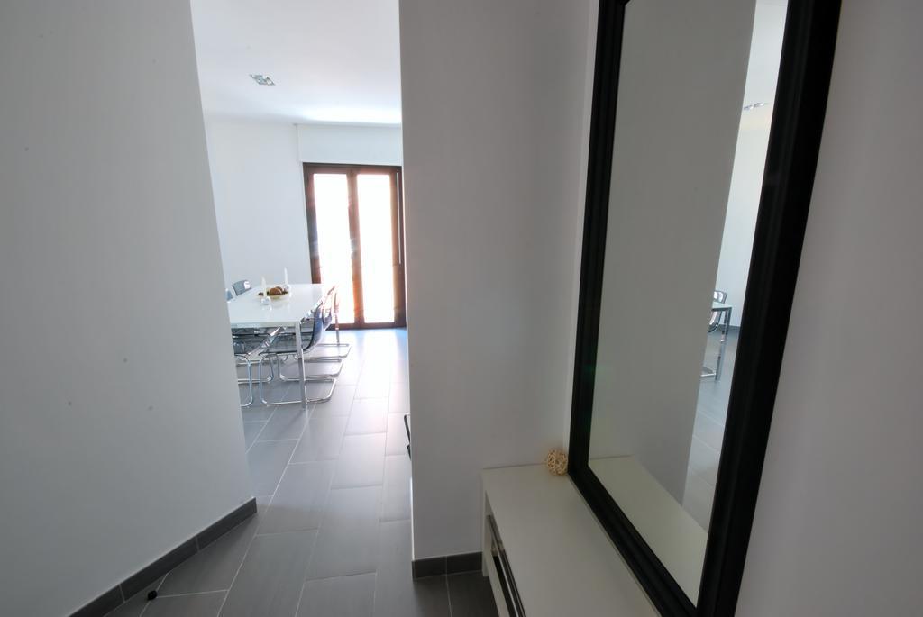 Apartamento Gran Via Sdb *