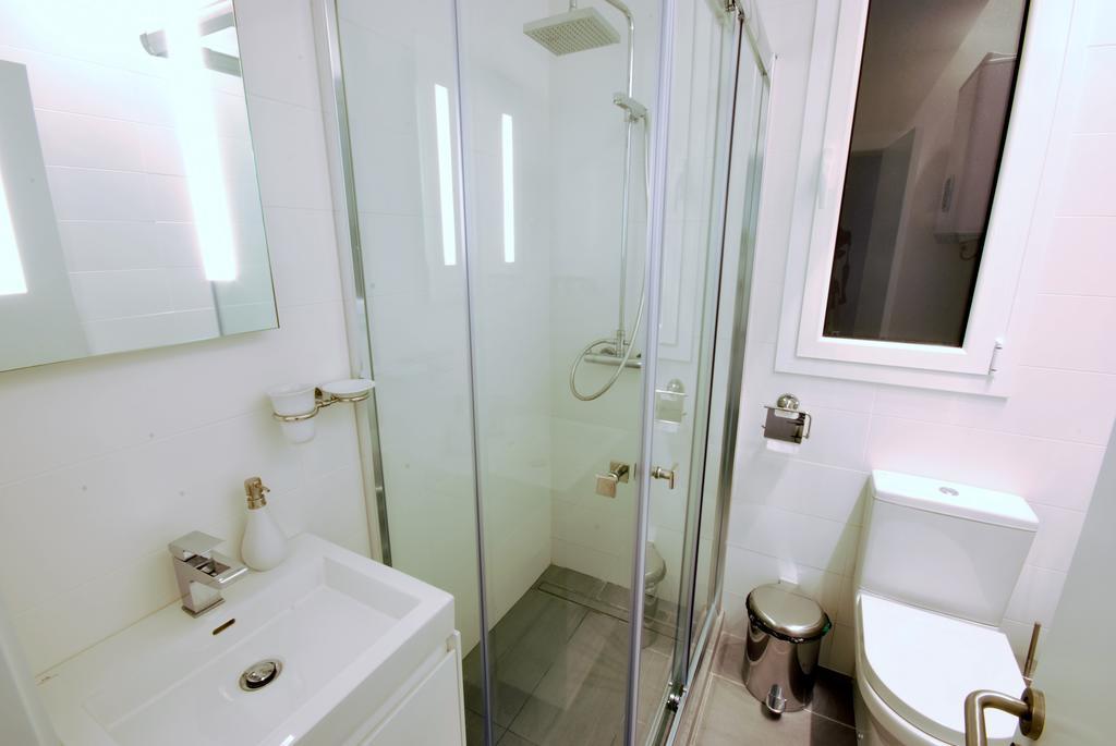Gran Via Sdb Apartamento Barcelona