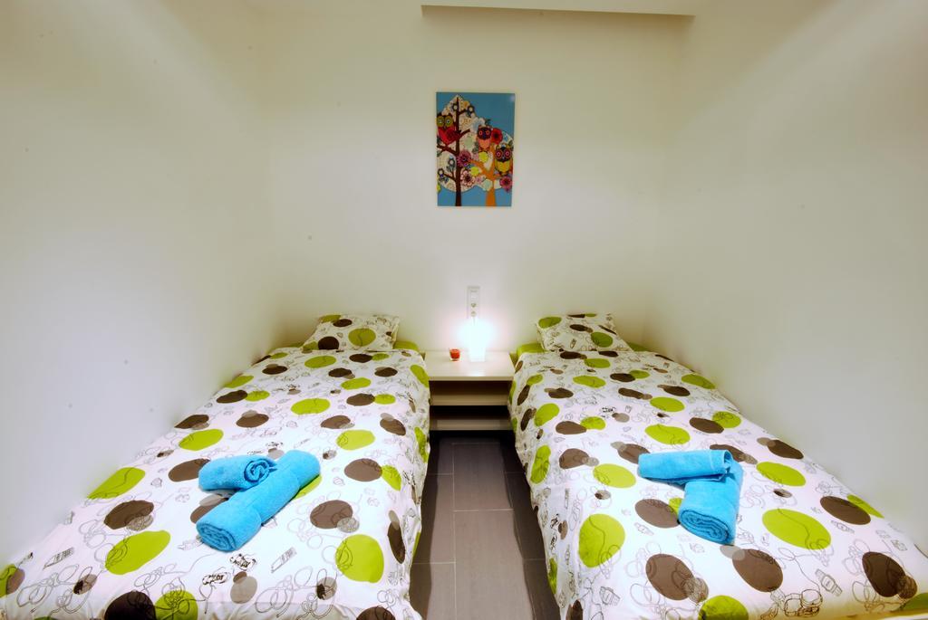 Apartamento Gran Via Sdb *