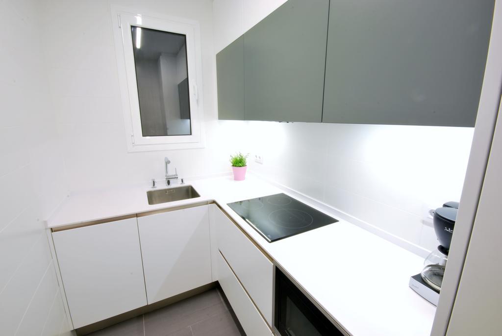 Gran Via Sdb Apartamento *