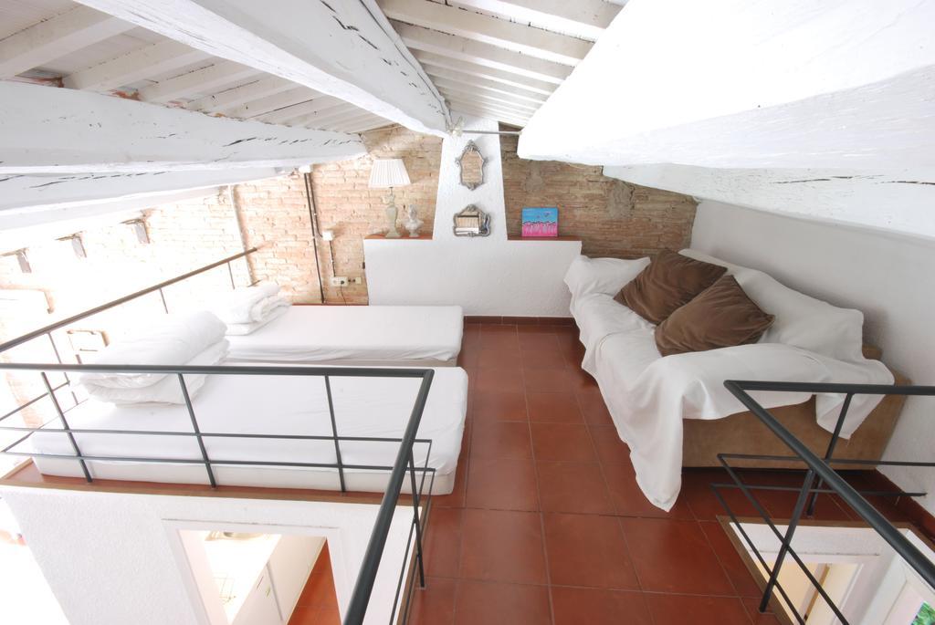 Fraternitat Sdb Apartment Barcelona