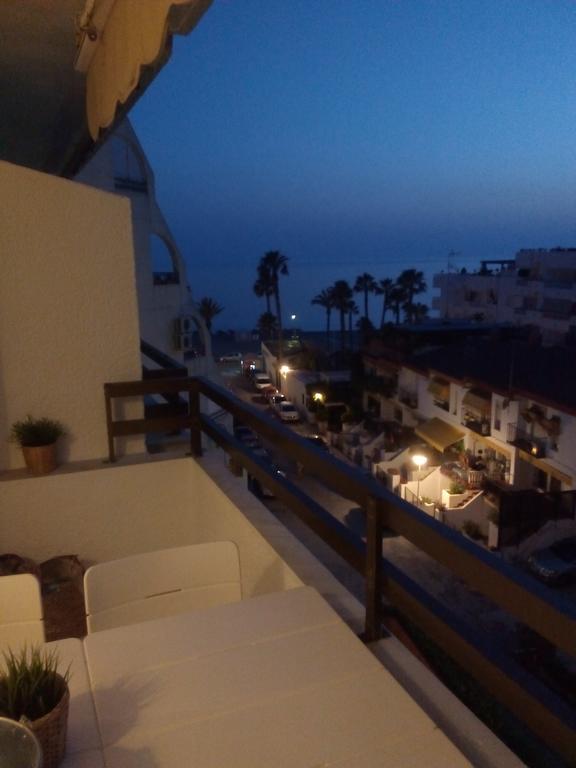 Hh La Herradura Playa Apartamento *