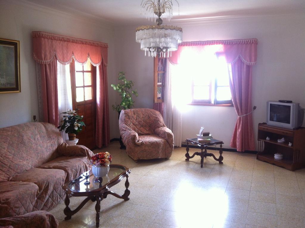 Finca Las Helechas Casa rural *