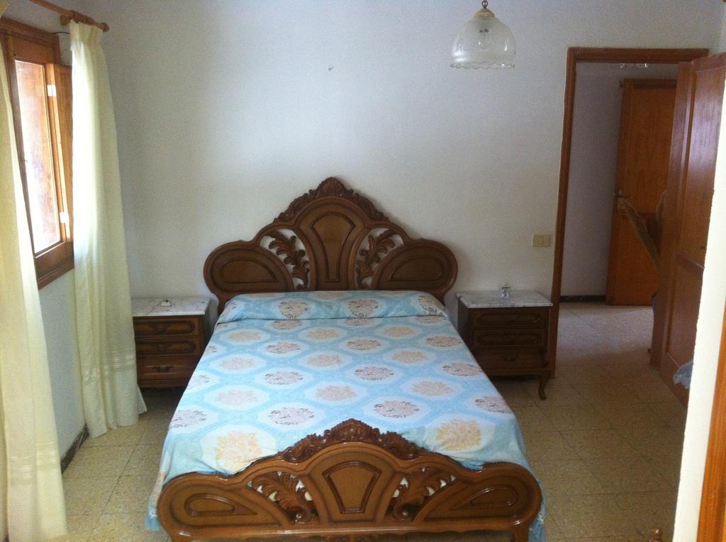 Finca Las Helechas