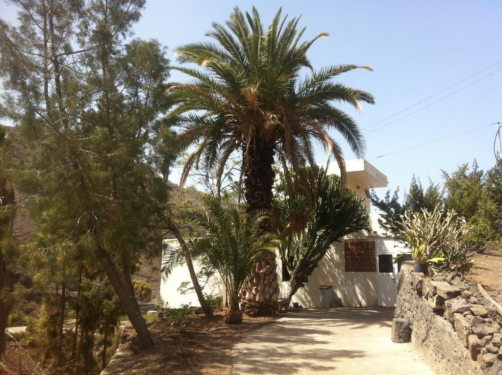 Finca Las Helechas *