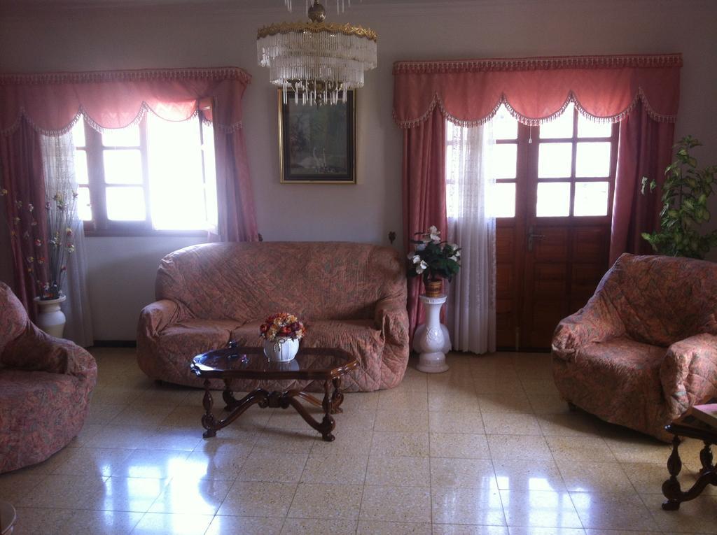 Finca Las Helechas
