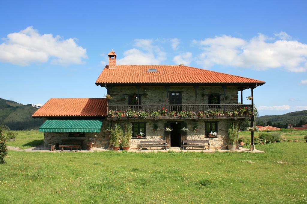 La Campa De Faedo