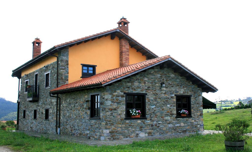 Casa rural La Campa De