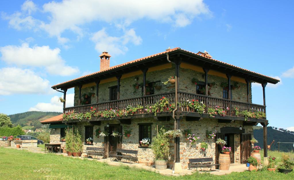 La Campa De Casa rural Faedo