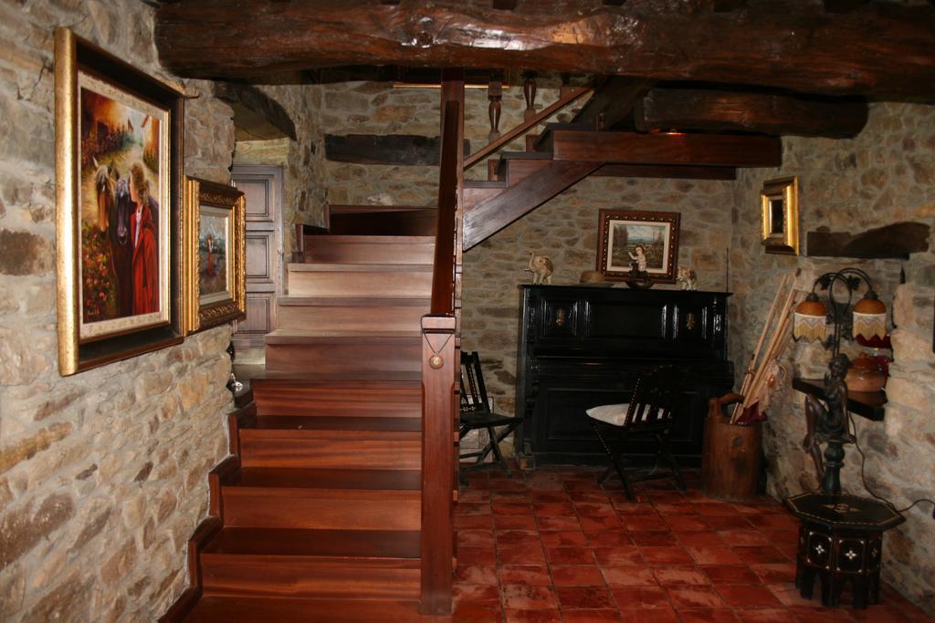 Casa rural La Campa De *