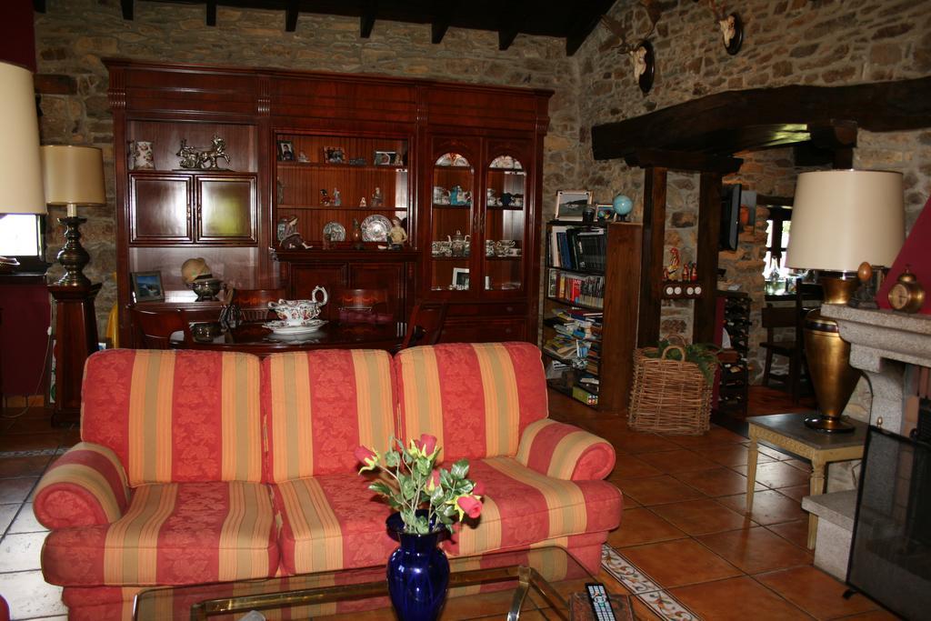 La Campa De Faedo