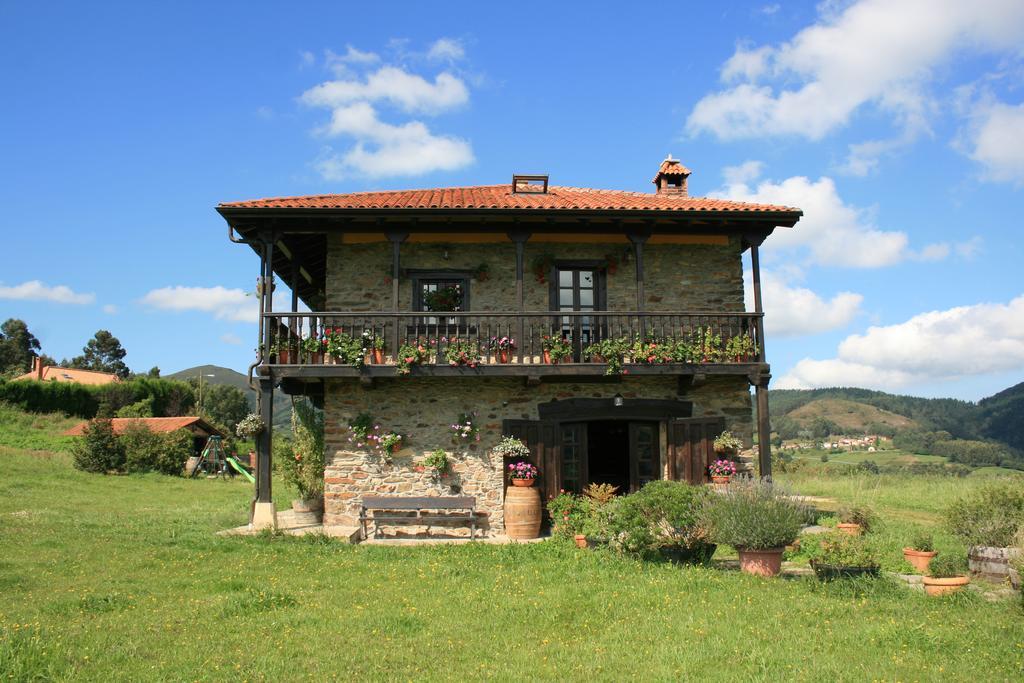 La Campa De
