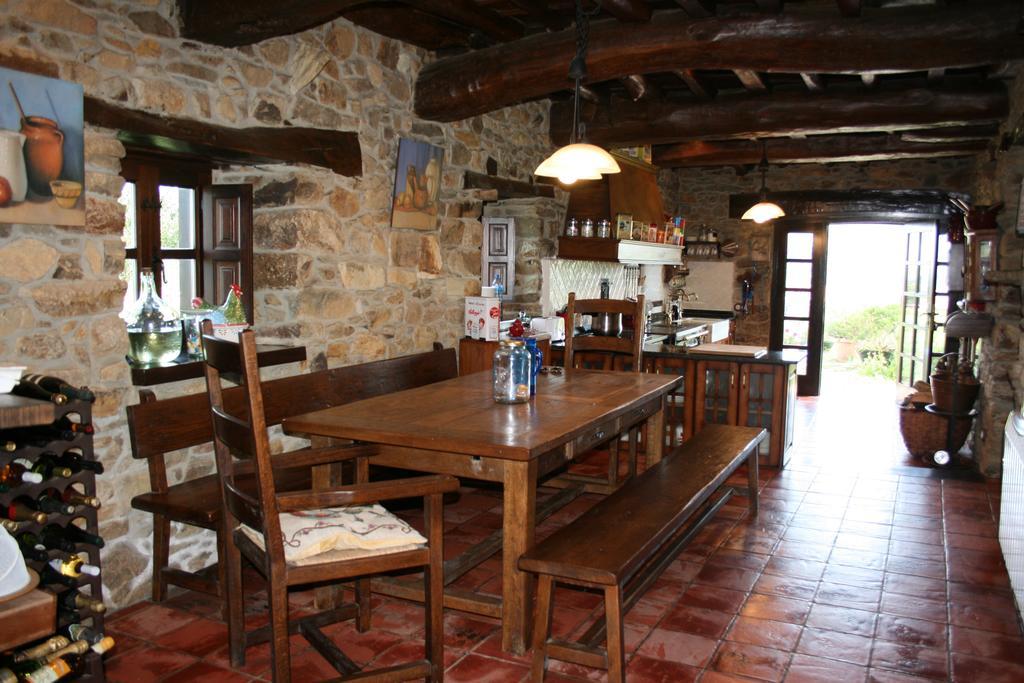 Casa rural La Campa De Faedo