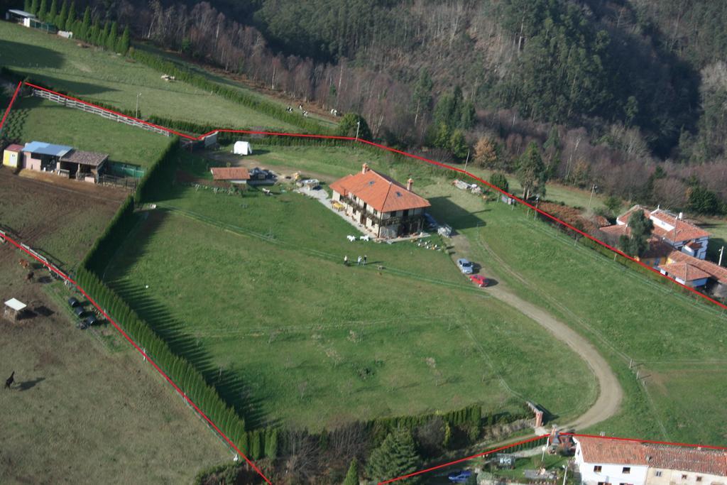La Campa De Faedo