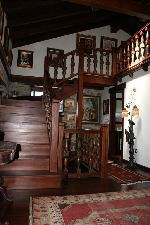 Casa rural La Campa De *