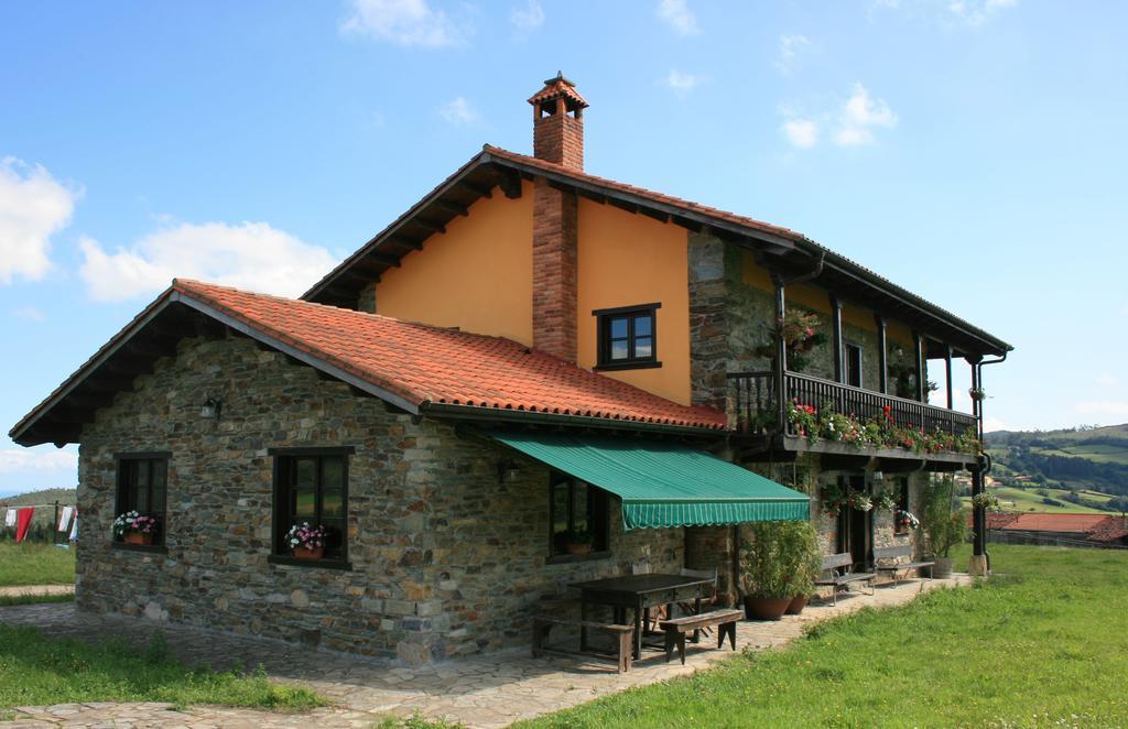 La Campa De * Faedo