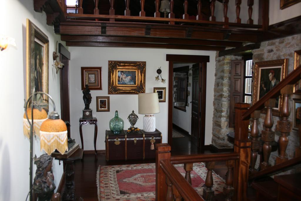 Casa rural La Campa De