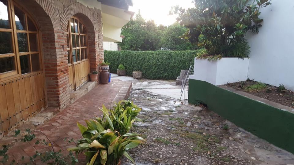 Pensión Casa Rural El Olivo Logrosán