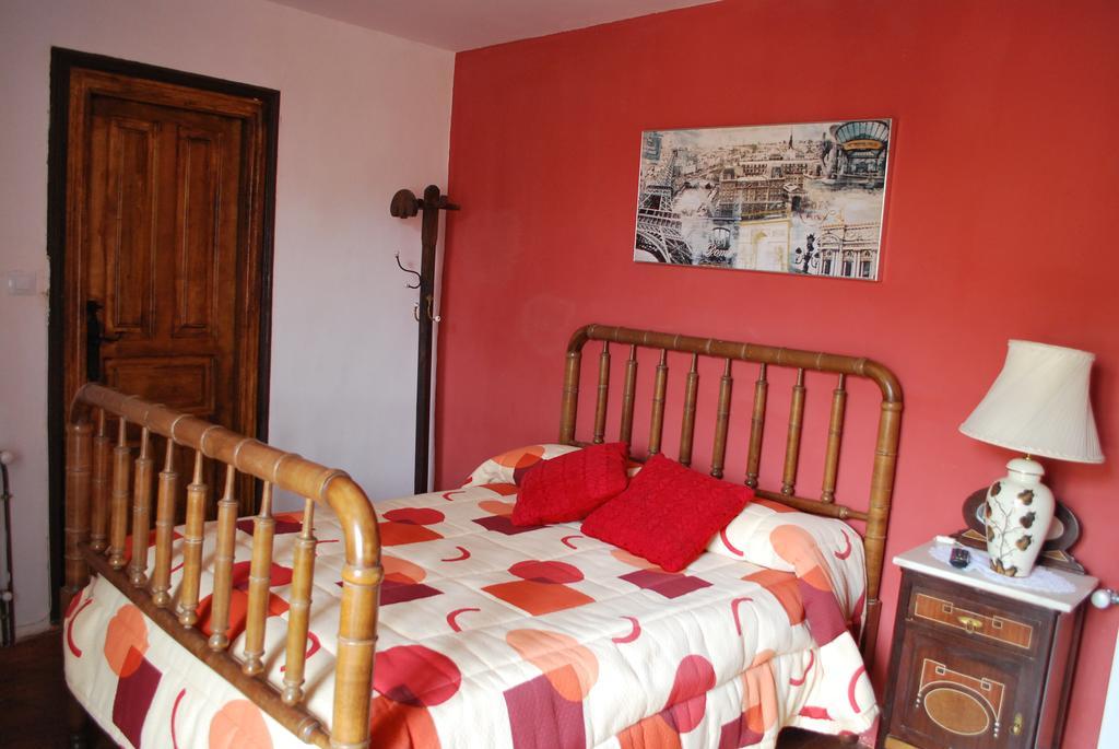 Holiday home Polvazares *