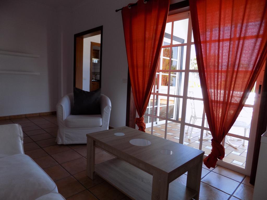 Apartment Colon