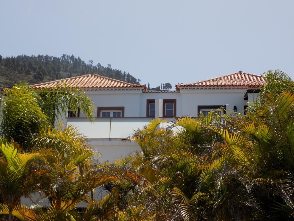 Colon Apartment Fuencaliente de la Palma