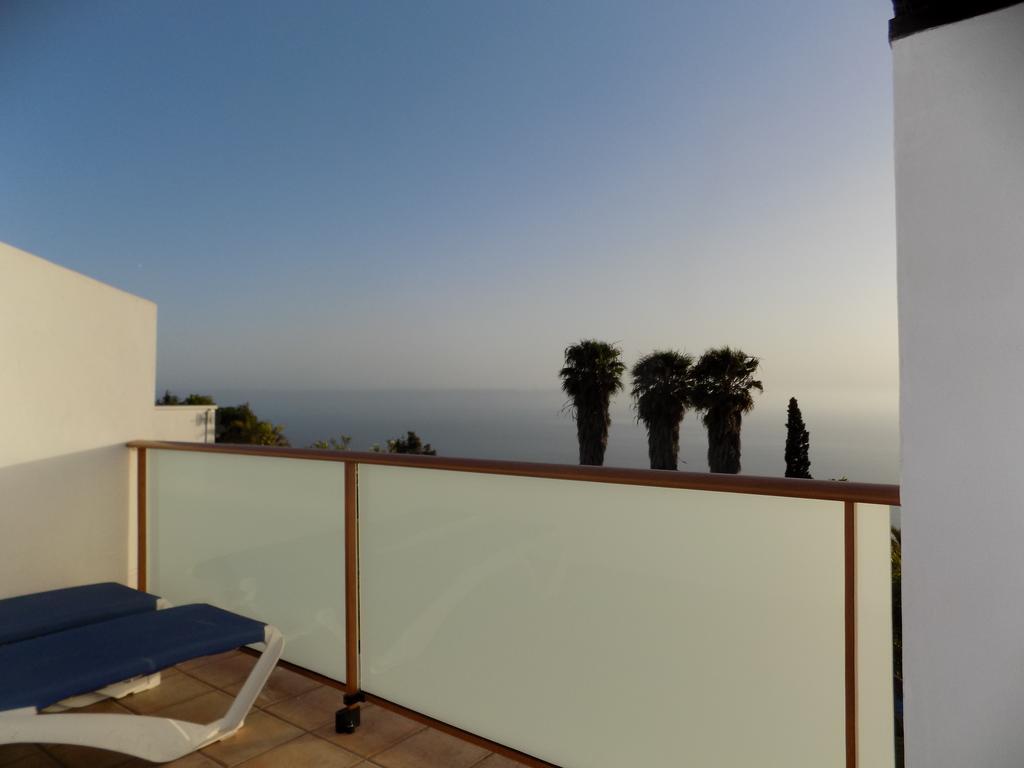 Colon Apartment Fuencaliente de la Palma